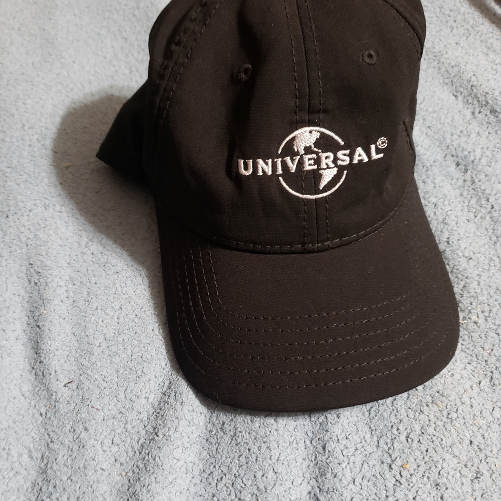 Universal studios hat